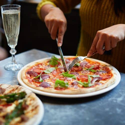 Eat & Drink Basildon Festival Leisure Park