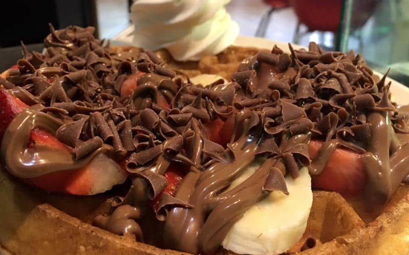 SPRINKLESGELATO Basildon Festival Leisure Park