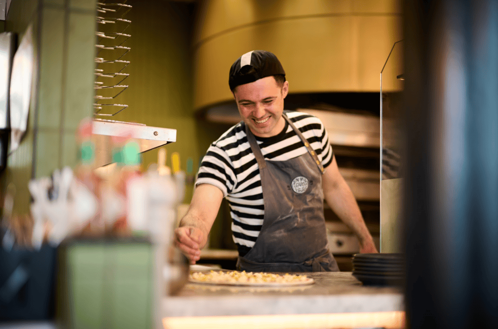 PIZZA EXPRESS Basildon Festival Leisure Park