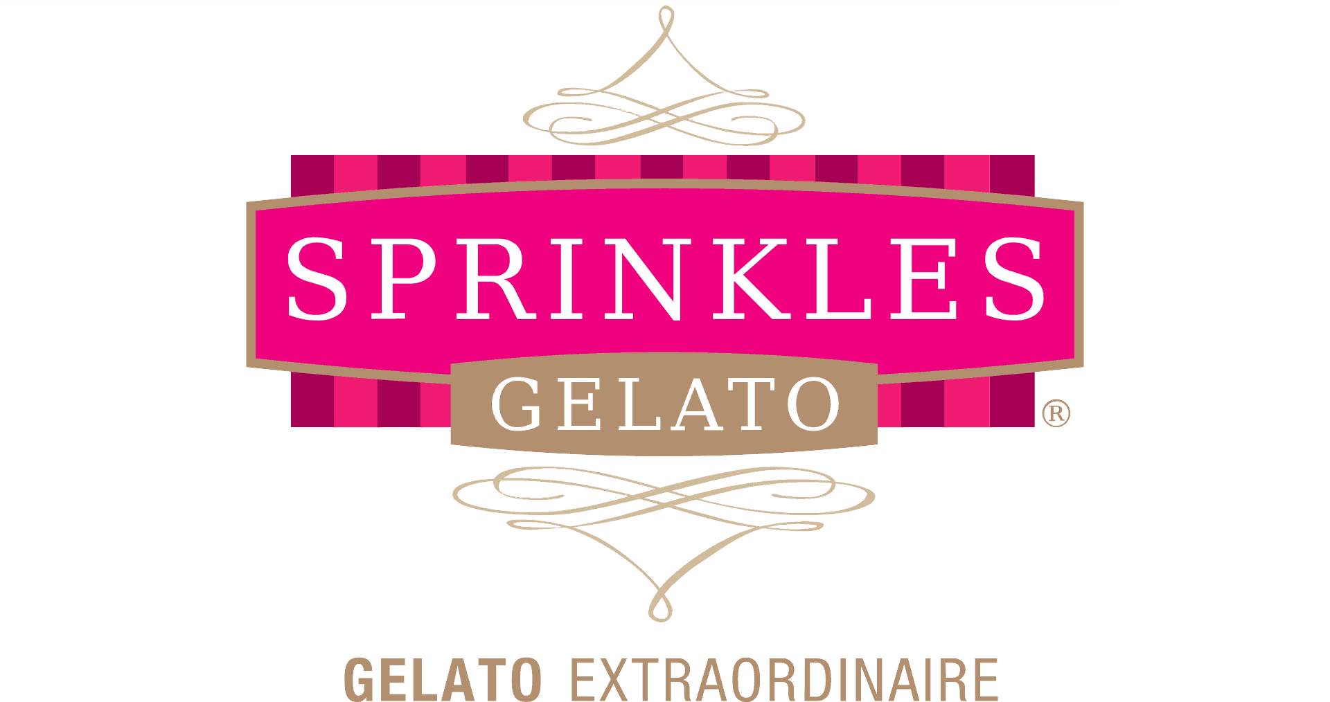 SPRINKLES GELATO Basildon Festival Leisure Park